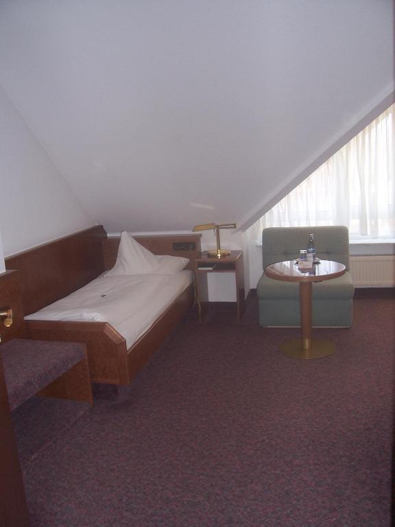 Hotel Zimmermann Filderstadt Habitación foto